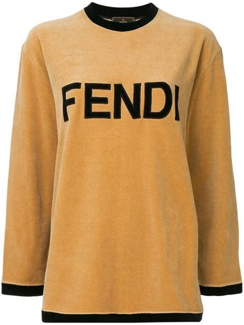 fxt069t7tf0qr3sciarpa fendi|fendi pre owned clothing.